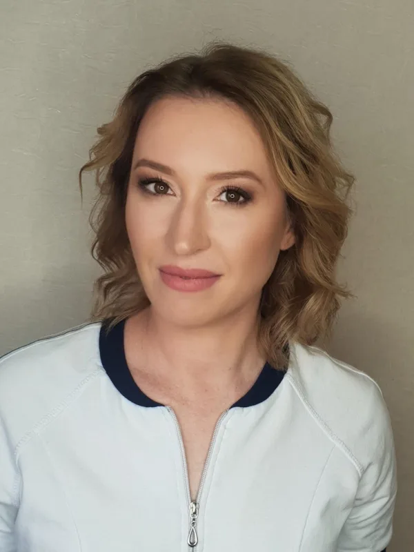 Галина, диетолог